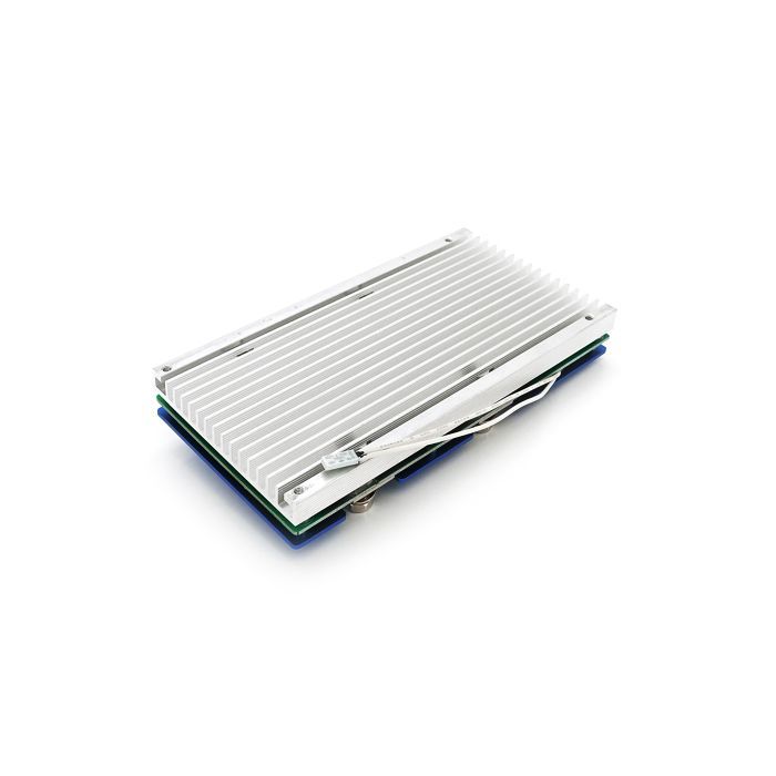 BMS контроллер Changfa LiFePo4 14.6V 4S 200A (до 40V) (CF-4S-200A40V)