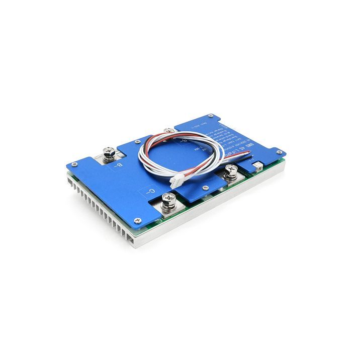 BMS контроллер Changfa LiFePo4 14.6V 4S 200A (до 40V) (CF-4S-200A40V) изображение 3