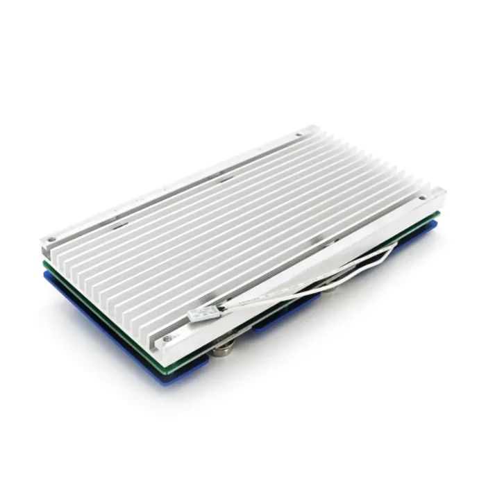 BMS контроллер Changfa LiFePo4 14.6V 4S 200A (до 40V) (CF-4S-200A40V) зображення 3