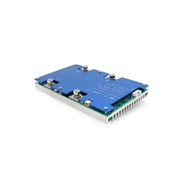 BMS контроллер Changfa LiFePo4 14.6V 4S 200A (до 40V) (CF-4S-200A40V) изображение 4