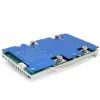 BMS контроллер Changfa LiFePo4 14.6V 4S 200A (до 40V) (CF-4S-200A40V)