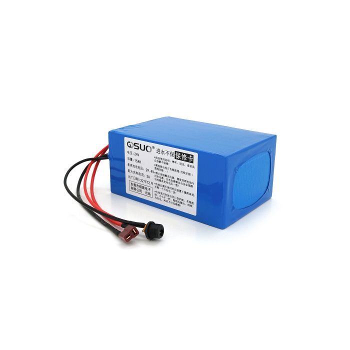 Батарея до ДБЖ QiSuo Li-ion 24V 15A (QS-2415)