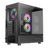 Корпус для ПК Gamemax NEX C51 BK зображення 10
