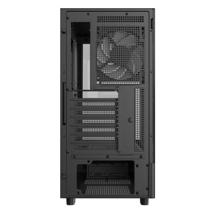 Корпус для ПК Gamemax NEX C51 BK зображення 11