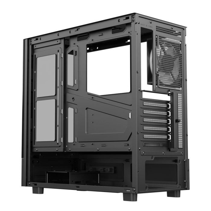 Корпус для ПК Gamemax NEX C51 BK зображення 12