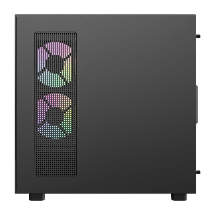 Корпус для ПК Gamemax NEX C51 BK зображення 13