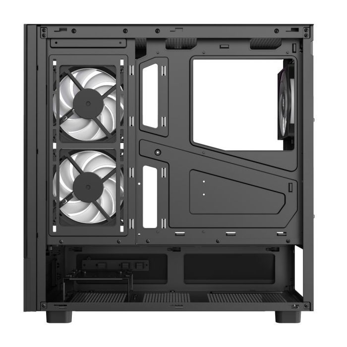 Корпус для ПК Gamemax NEX C51 BK зображення 14