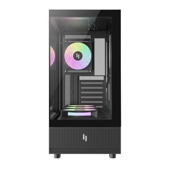 Корпус для ПК Gamemax NEX C51 BK зображення 2