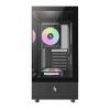 Корпус для ПК Gamemax NEX C51 BK зображення 2