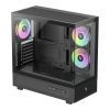 Корпус для ПК Gamemax NEX C51 BK зображення 3