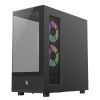 Корпус для ПК Gamemax NEX C51 BK зображення 4