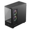 Корпус для ПК Gamemax NEX C51 BK зображення 5