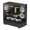 Корпус для ПК Gamemax NEX C51 BK зображення 8