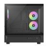 Корпус для ПК Gamemax NEX C51 BK зображення 9
