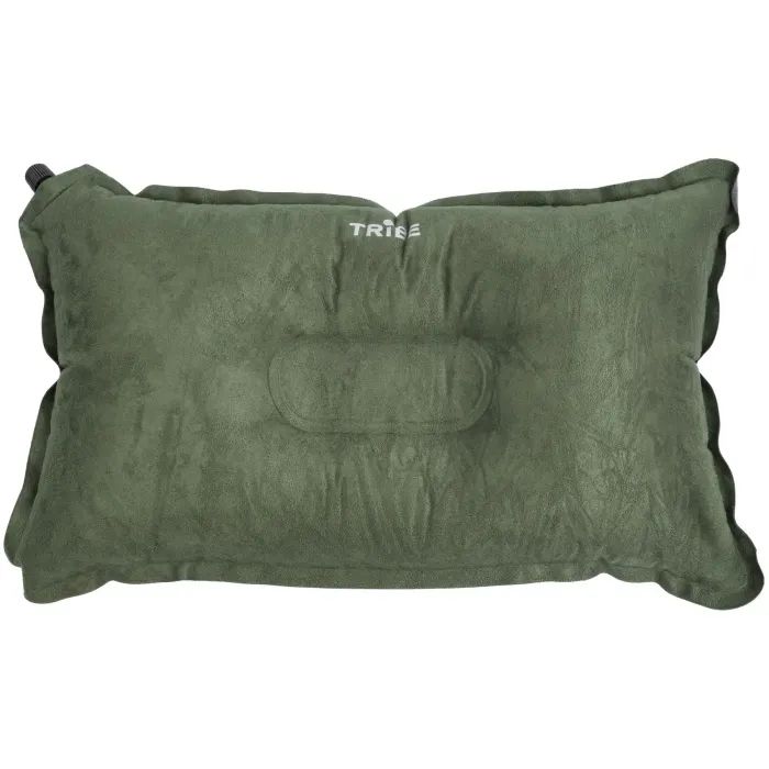 Туристична подушка Tribe самонадувна Comfort Pillow green (T-BD-0019-green)