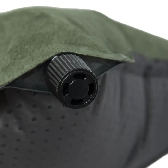 Туристична подушка Tribe самонадувна Comfort Pillow green (T-BD-0019-green) зображення 3