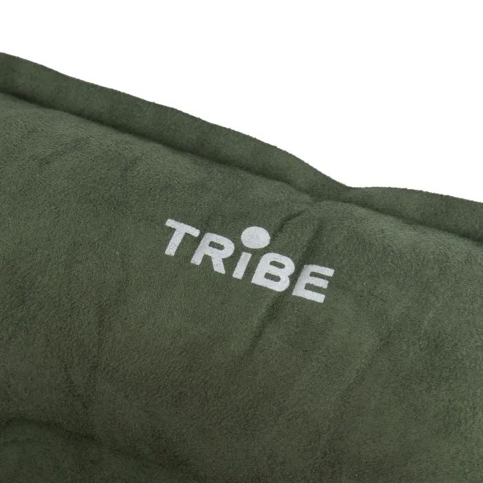 Туристична подушка Tribe самонадувна Comfort Pillow green (T-BD-0019-green) зображення 4