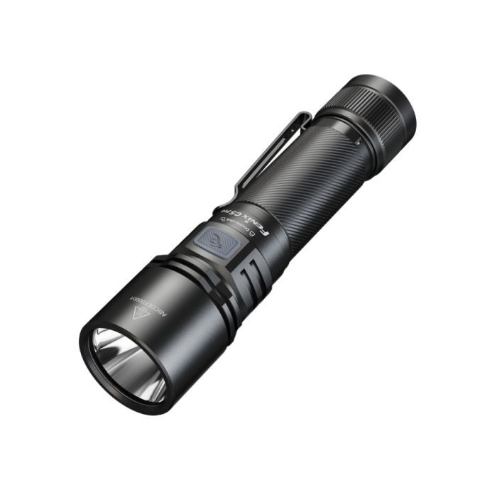 Фонарь Fenix C5 Pro (C5Pro) изображение 16