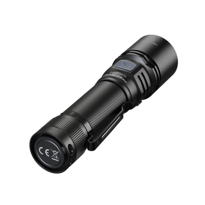 Фонарь Fenix C5 Pro (C5Pro) изображение 2