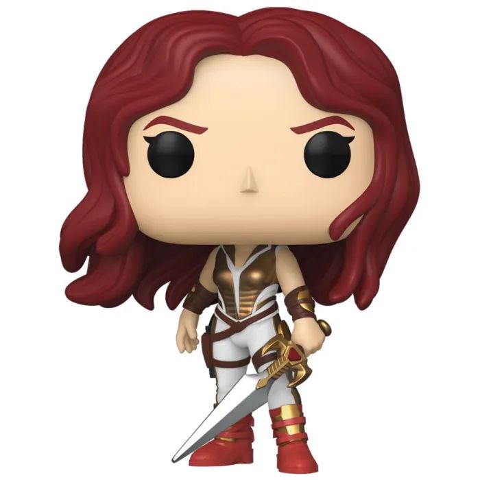 Фигурка Funko Pop серии Обладатели Вселенной - Тела (90714)