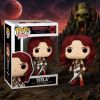 Фигурка Funko Pop серии Обладатели Вселенной - Тела (90714) изображение 3