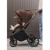 Коляска Lionelo MIKA PLUS 3IN1 MOCHA MOUSSE (LO-MIKA PLUS 3IN1 MOCHA MOUSSE) изображение 12