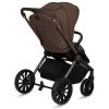 Коляска Lionelo MIKA PLUS 3IN1 MOCHA MOUSSE (LO-MIKA PLUS 3IN1 MOCHA MOUSSE) изображение 6