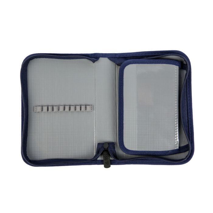 Пенал Yes твердий одинарний з клапаном Football HP-03 (533869) изображение 3