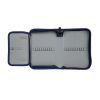 Пенал Yes твердий одинарний з клапаном Football HP-03 (533869) изображение 4