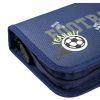 Пенал Yes твердий одинарний з клапаном Football HP-03 (533869) изображение 5