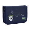 Пенал Yes твердий одинарний з клапаном Football HP-03 (533869)