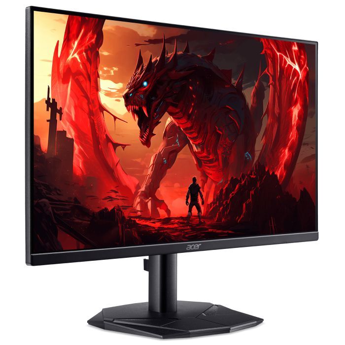 Монітор Acer Nitro KG240YW3bmiipx (UM.QX0EE.329) зображення 2