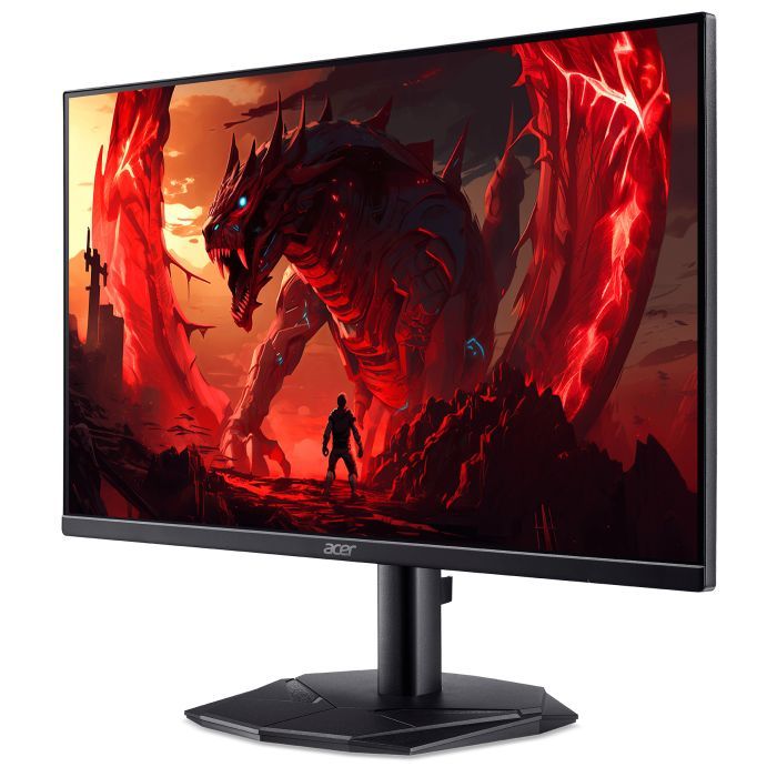 Монітор Acer Nitro KG240YW3bmiipx (UM.QX0EE.329) зображення 5