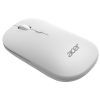 Мишка Acer AMR130 Optical Wireless White (GP.MCE11.048) зображення 2