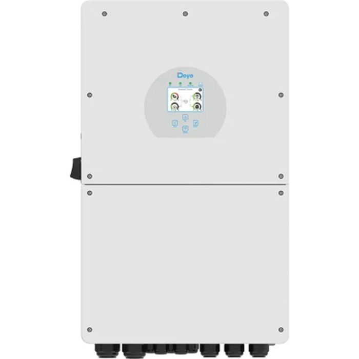Солнечный инвертор Deye SUN-14K-SG01LP1-EU 14kW (SUN-14K-SG01LP1-EU)