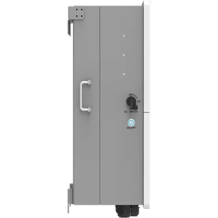 Солнечный инвертор Deye SUN-14K-SG01LP1-EU 14kW (SUN-14K-SG01LP1-EU) изображение 4