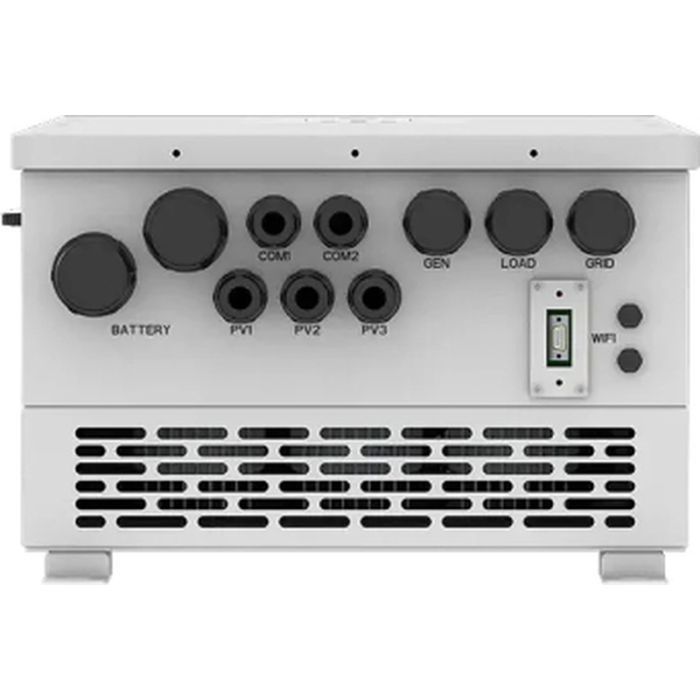 Солнечный инвертор Deye SUN-14K-SG01LP1-EU 14kW (SUN-14K-SG01LP1-EU) изображение 5