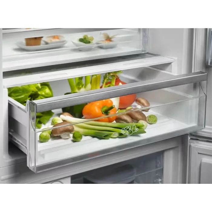 Холодильник Electrolux LNT6ME46X3 зображення 10