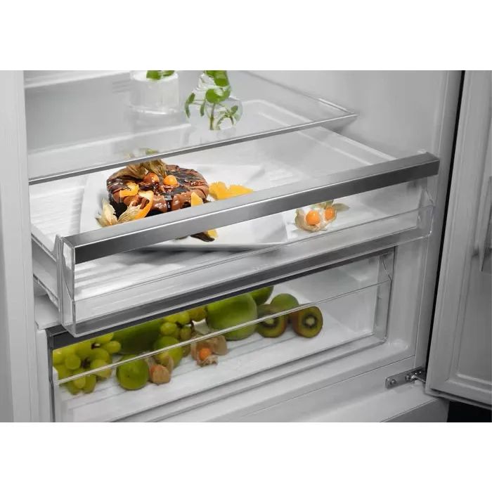 Холодильник Electrolux LNT6ME46X3 зображення 11