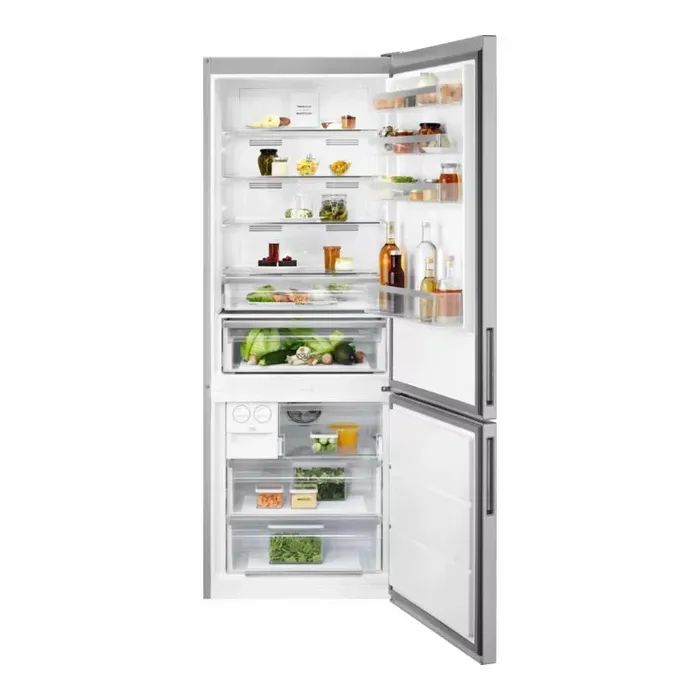 Холодильник Electrolux LNT6ME46X3 зображення 2