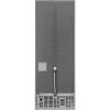 Холодильник Electrolux LNT6ME46X3 зображення 3