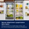 Холодильник Electrolux LNT6ME46X3 зображення 5