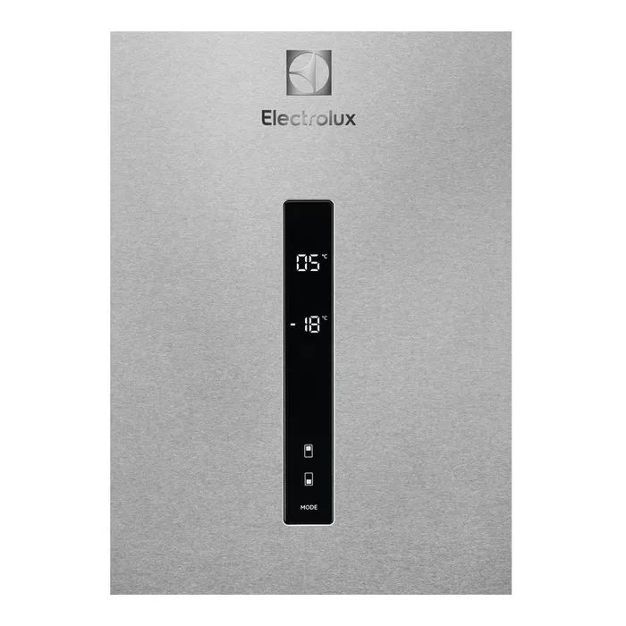 Холодильник Electrolux LNT6ME46X3 зображення 7