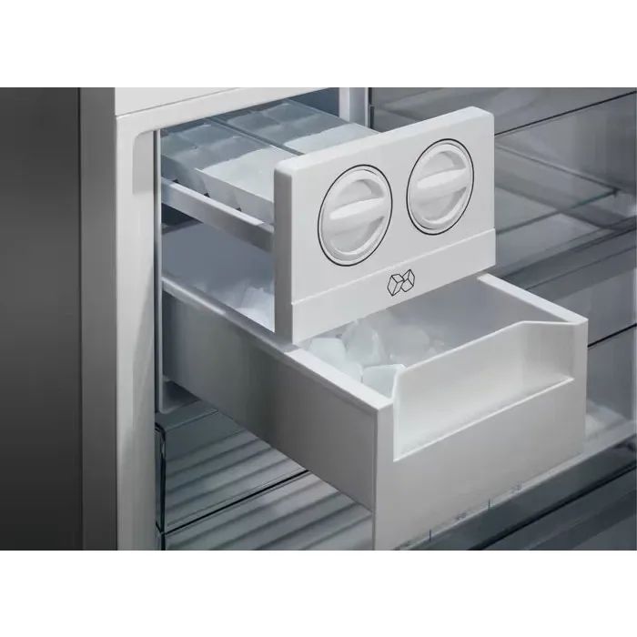 Холодильник Electrolux LNT6ME46X3 зображення 9