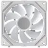 Кулер до корпусу OCYPUS GAMMA F12 ARGB REVERSE BLADE білий (GAMMA-F12-WH1AM01U-GL) зображення 4
