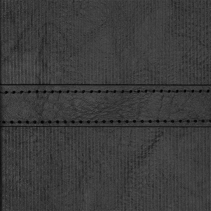 Еженедельник Buromax недатированный LEROY, A5, черный, штуч.кожа, 336 страниц (BM.20780-01) изображение 3