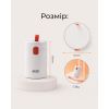 Универсальный чистящий набор 2E Multifinctional cleaning kit 20in1 white-orange (2E-SK20IN1) изображение 4
