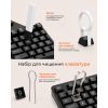 Универсальный чистящий набор 2E Multifinctional cleaning kit 20in1 white-orange (2E-SK20IN1) изображение 8