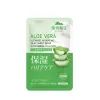 Маска для лица Dr. Plant Aloe Vera Hydrating Silk Sheet Mask (4582538100217)