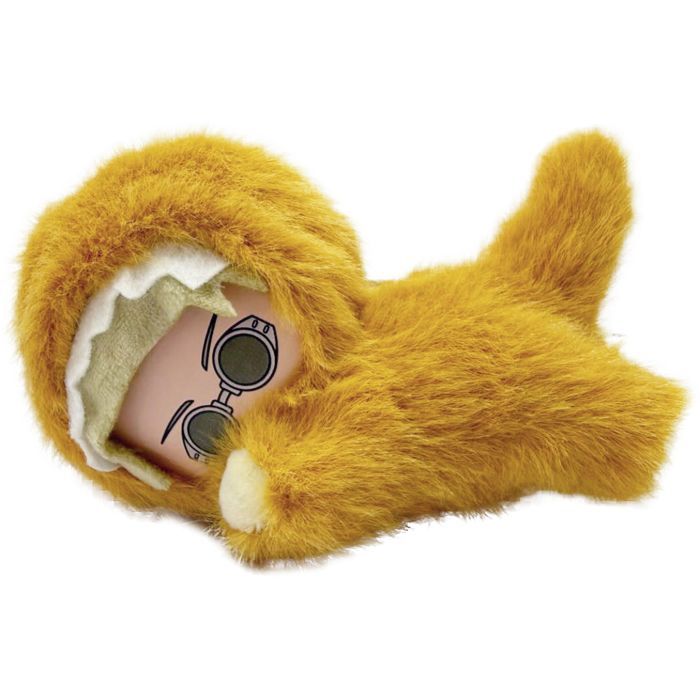 Мягкая игрушка Puremind сюрприз Frieren Vinyl Plush The Animal Party (2729)